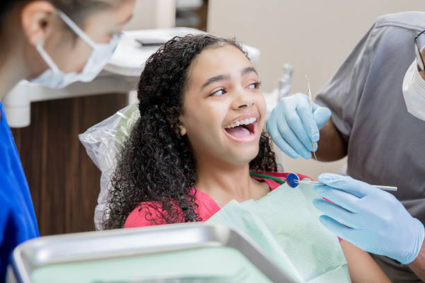 Best Mobile Emergency Dentist in Cross Plains, TX